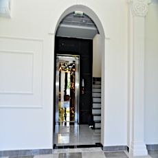 Crb Crown Residence Belek Health & Spa Hotel